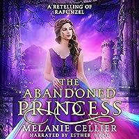 Algopix Similar Product 19 - The Abandoned Princess A Retelling of