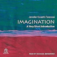 Algopix Similar Product 3 - Imagination: A Very Short Introduction