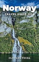 Algopix Similar Product 7 - Norway Travel Guide 2024