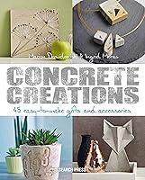 Algopix Similar Product 12 - Concrete Creations 45 EasytoMake