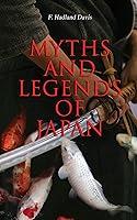 Algopix Similar Product 11 - Myths  Legends of Japan Study of