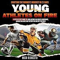 Algopix Similar Product 1 - Young Athletes on Fire Crafting the