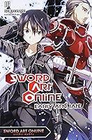Algopix Similar Product 5 - Sword Art Online 8 - light novel