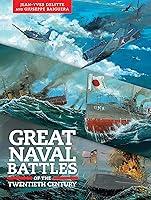 Algopix Similar Product 9 - Great Naval Battles of the Twentieth