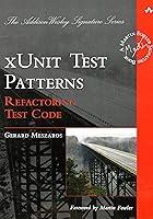 Algopix Similar Product 16 - xUnit Test Patterns Refactoring Test