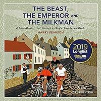 Algopix Similar Product 18 - The Beast the Emperor and the Milkman