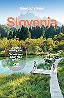 Algopix Similar Product 15 - Lonely Planet Slovenia 11 (Travel Guide)