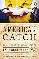 Algopix Similar Product 4 - American Catch The Fight for Our Local