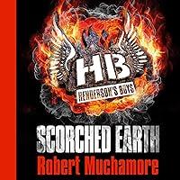 Algopix Similar Product 8 - Henderson's Boys: Scorched Earth