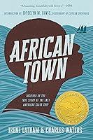 Algopix Similar Product 18 - African Town