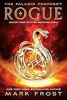 Algopix Similar Product 18 - Rogue: The Paladin Prophecy Book 3