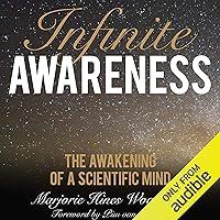 Algopix Similar Product 7 - Infinite Awareness The Awakening of a