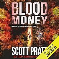 Algopix Similar Product 1 - Blood Money: Joe Dillard, Book 6