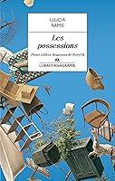 Algopix Similar Product 12 - Les possessions LLIBRES ANAGRAMA Book