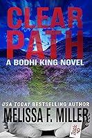 Algopix Similar Product 12 - Clear Path (A Bodhi King Novel Book 9)