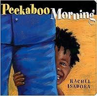 Algopix Similar Product 2 - Peekaboo Morning