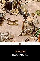 Algopix Similar Product 10 - Treatise on Toleration Penguin