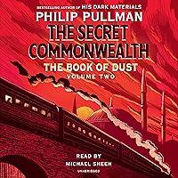 Algopix Similar Product 2 - The Book of Dust The Secret