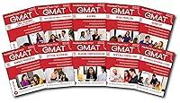 Algopix Similar Product 8 - Complete GMAT Strategy Guide Set