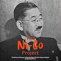 Algopix Similar Product 8 - The NiGo Project The History and