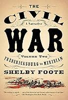 Algopix Similar Product 15 - The Civil War A Narrative Volume 2
