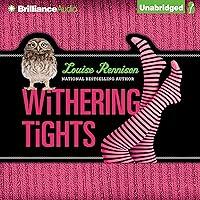 Algopix Similar Product 4 - Withering Tights The Misadventures of