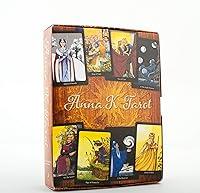 Algopix Similar Product 3 - Anna.K Tarot
