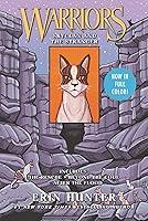 Algopix Similar Product 14 - Warriors SkyClan and the Stranger 3