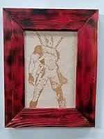 Algopix Similar Product 13 - Deadpool