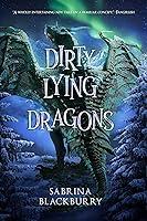 Algopix Similar Product 1 - Dirty Lying Dragons An Enchanted Fates