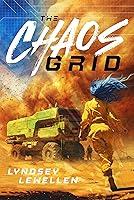 Algopix Similar Product 13 - The Chaos Grid