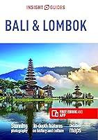 Algopix Similar Product 1 - Insight Guides Bali  Lombok Travel