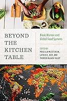 Algopix Similar Product 4 - Beyond the Kitchen Table Black Women