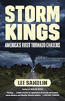 Algopix Similar Product 11 - Storm Kings Americas First Tornado