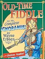 Algopix Similar Product 8 - OldTime Fiddle for the Complete