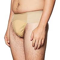Algopix Similar Product 10 - Capezio mens quilted athletic