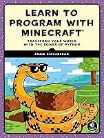 Algopix Similar Product 9 - Learn to Program with Minecraft