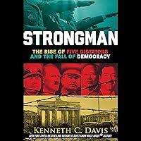 Algopix Similar Product 6 - Strongman The Rise of Five Dictators