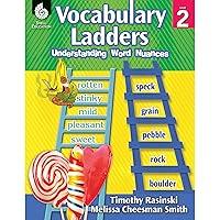 Algopix Similar Product 18 - Vocabulary Ladders