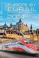 Algopix Similar Product 14 - Europe by Eurail 2024