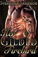 Algopix Similar Product 18 - Her Gilded Firebird Book Three in the