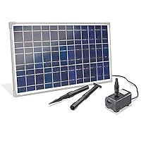 Algopix Similar Product 18 - Solar BACHLAUFSET Water Fall 25/1600