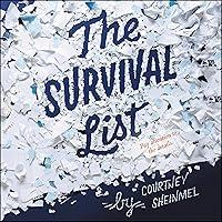 Algopix Similar Product 20 - The Survival List