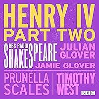 Algopix Similar Product 20 - Henry the IV Part 2 A BBC Radio