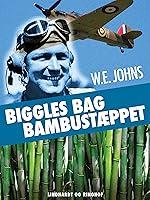 Algopix Similar Product 11 - Biggles bag bambustppet Danish