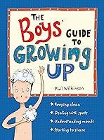 Algopix Similar Product 19 - The Boys Guide to Growing Up the
