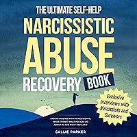 Algopix Similar Product 10 - The Ultimate SelfHelp Narcissistic