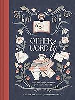 Algopix Similar Product 19 - OtherWordly words both strange and