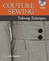 Algopix Similar Product 12 - Couture Sewing: Tailoring Techniques