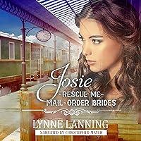 Algopix Similar Product 8 - Josie Rescue Me MailOrder Brides